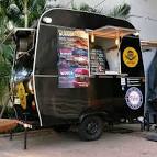 Food Truck Pequeno